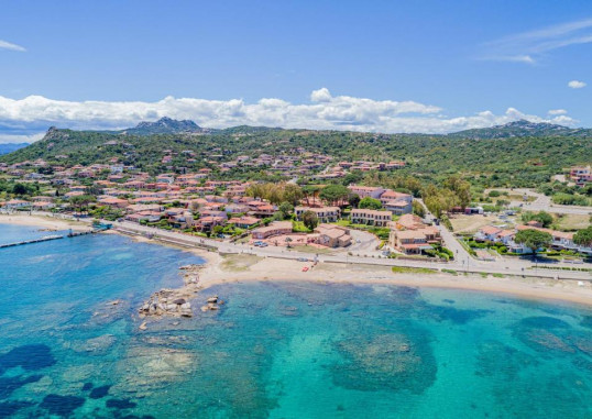 BLU HOTEL LACONIA VILLAGE 5