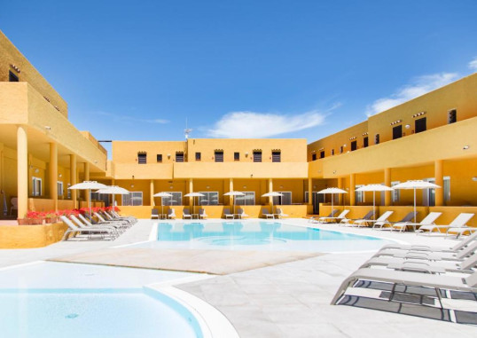 BLU HOTEL LACONIA VILLAGE 3