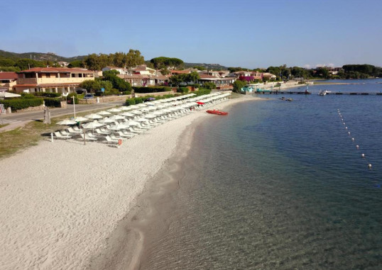 BLU HOTEL LACONIA VILLAGE 22