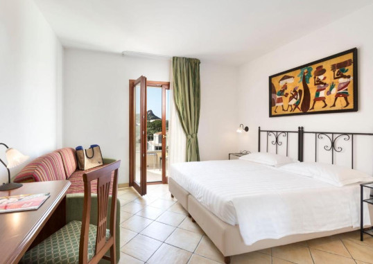 BLU HOTEL MORISCO 14