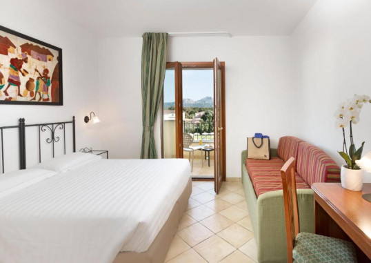 BLU HOTEL MORISCO 15