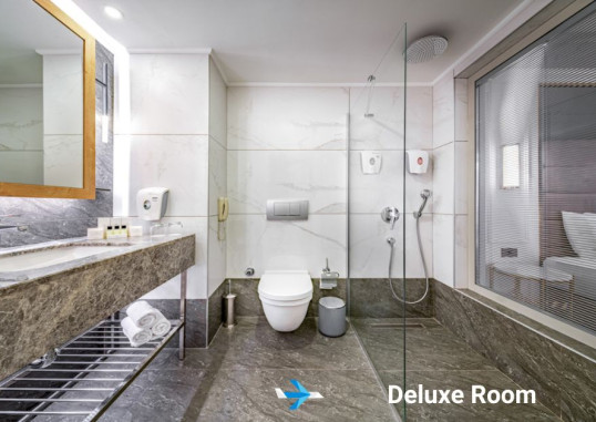 RAI PREMIUM TEKIROVA (ex. QUEENS PARK RAI PREMIUM TEKIROVA) 5
