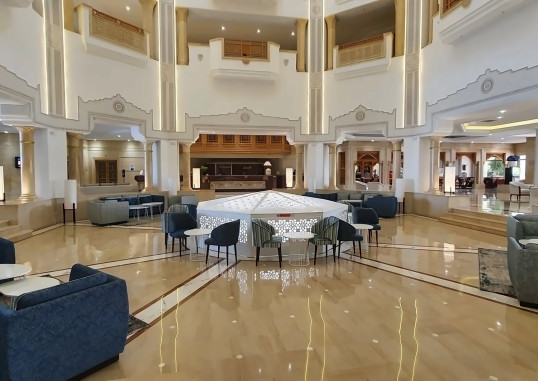 GOLDEN YASMINE MEHARI HAMMAMET THALASSO & SPA 4