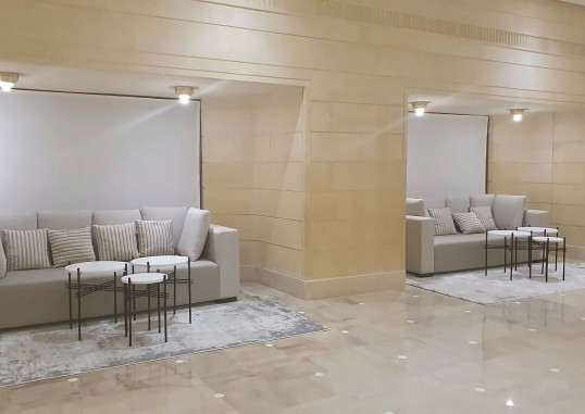 GOLDEN YASMINE MEHARI HAMMAMET THALASSO & SPA 5