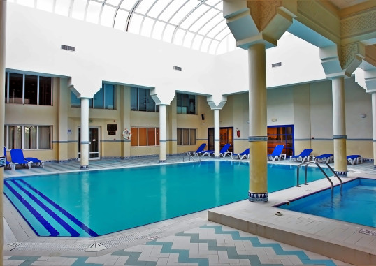 GOLDEN YASMINE MEHARI HAMMAMET THALASSO & SPA 8