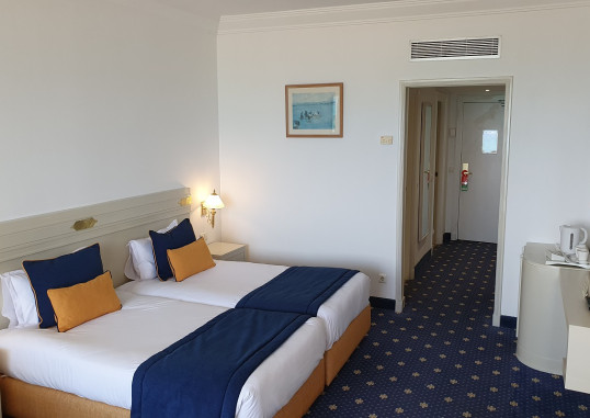 GOLDEN YASMINE MEHARI HAMMAMET THALASSO & SPA 15