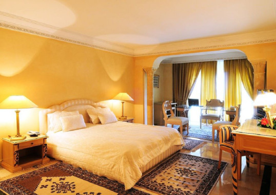 GOLDEN YASMINE MEHARI HAMMAMET THALASSO & SPA 17