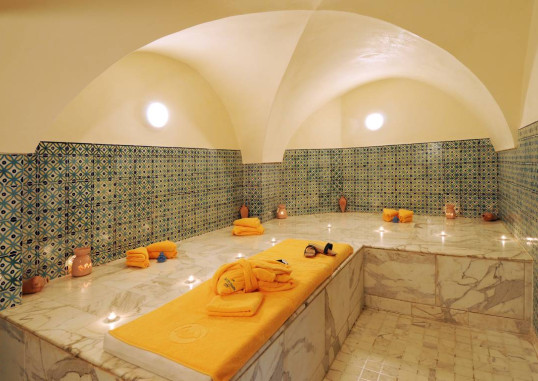 GOLDEN YASMINE MEHARI HAMMAMET THALASSO & SPA 21