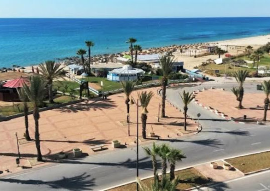 GOLDEN YASMINE MEHARI HAMMAMET THALASSO & SPA 24