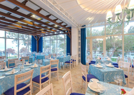 SHERWOOD EXCLUSIVE KEMER 2