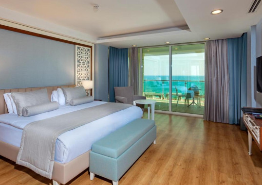 SHERWOOD EXCLUSIVE KEMER 9