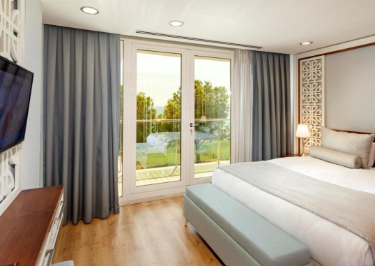 SHERWOOD EXCLUSIVE KEMER 10