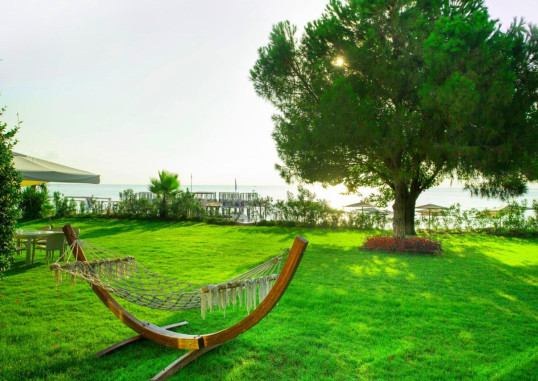 SHERWOOD EXCLUSIVE KEMER 14