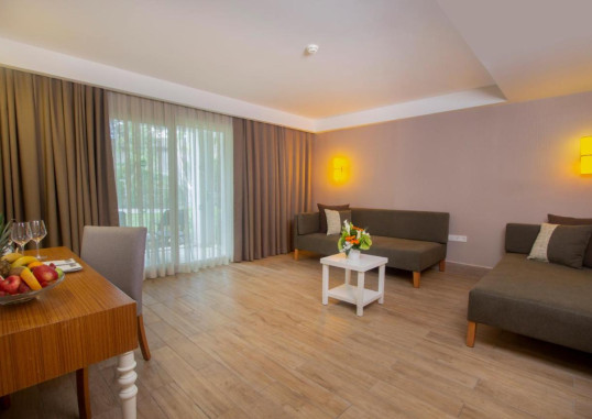 SHERWOOD EXCLUSIVE KEMER 16