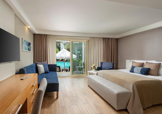 SHERWOOD EXCLUSIVE KEMER 24