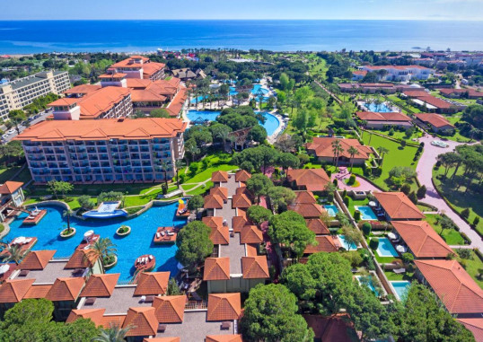 IC HOTELS GREEN PALACE 1