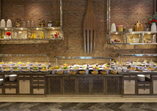 IC HOTELS GREEN PALACE 19