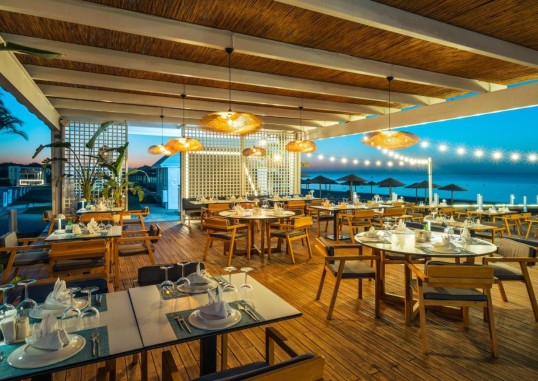 IC HOTELS GREEN PALACE 23