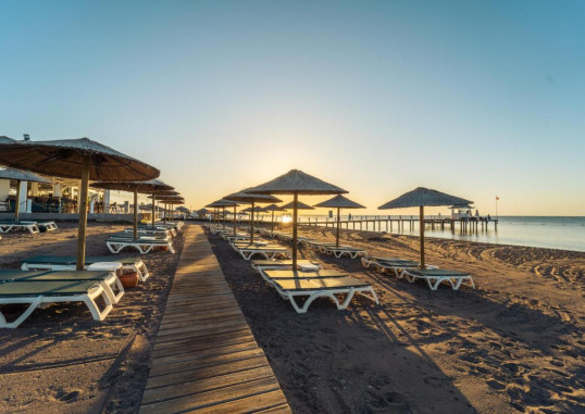IC HOTELS GREEN PALACE 35