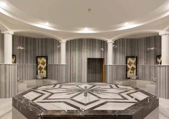 IC HOTELS GREEN PALACE 26