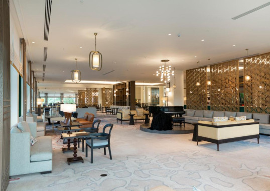 IC HOTELS GREEN PALACE 27