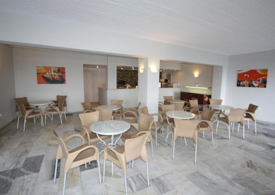 CANVAS BY MITSIS BELVEDERE (ex. BELVEDERE) 11