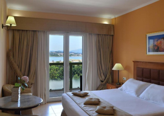 ARITI GRAND HOTEL CORFU 12