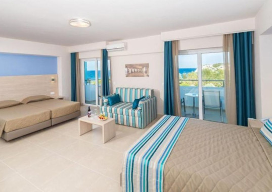 IRENE PALACE BEACH RESORT 9