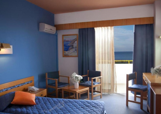 IRENE PALACE BEACH RESORT 10