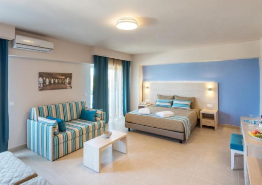 IRENE PALACE BEACH RESORT 12
