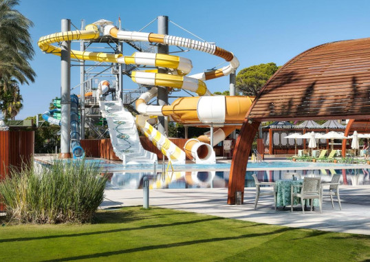 PALOMA SENCIA (ex. CORNELIA DELUXE RESORT) 16