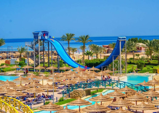 TITANIC BEACH SPA & AQUA PARK 3
