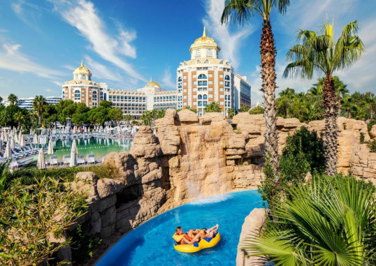 DELPHIN BE GRAND RESORT 2