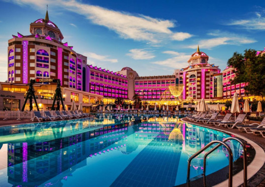 DELPHIN BE GRAND RESORT 3