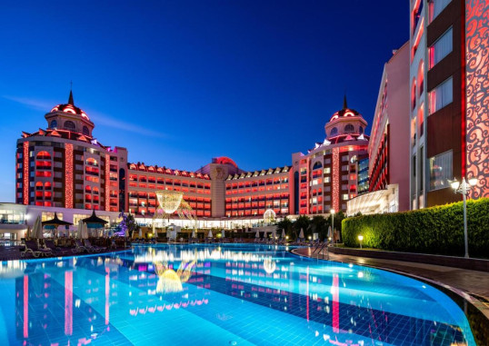DELPHIN BE GRAND RESORT 4