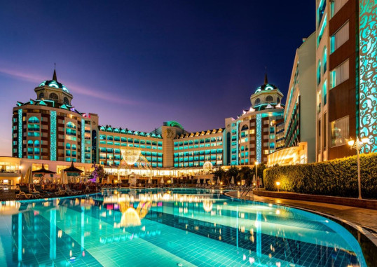 DELPHIN BE GRAND RESORT 8
