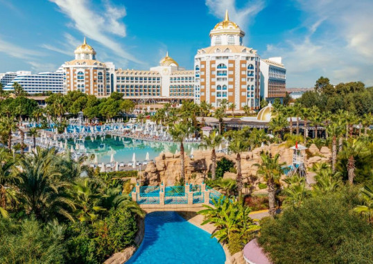 DELPHIN BE GRAND RESORT 10