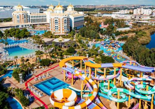 DELPHIN BE GRAND RESORT 11