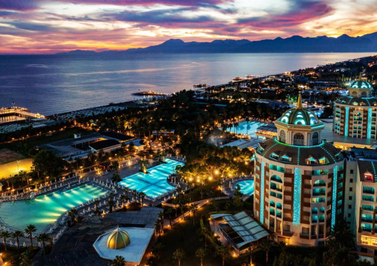 DELPHIN BE GRAND RESORT 13