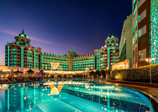 DELPHIN BE GRAND RESORT 14