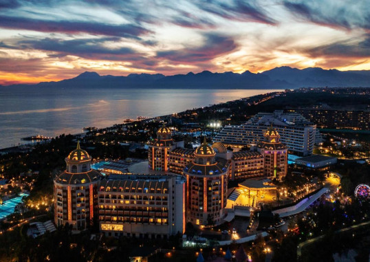 DELPHIN BE GRAND RESORT 15