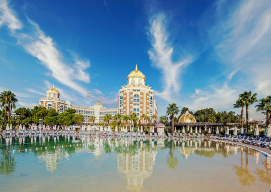 DELPHIN BE GRAND RESORT 16