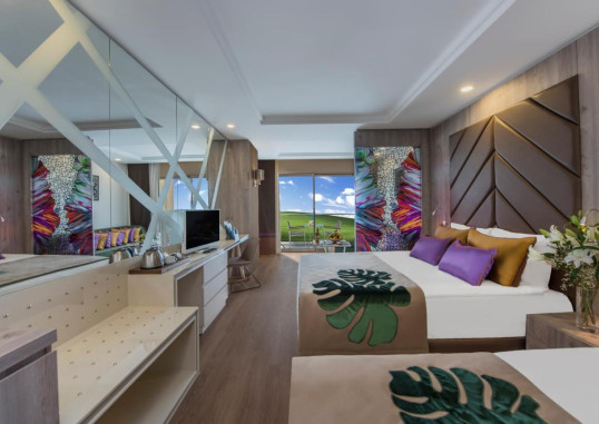 DELPHIN BE GRAND RESORT 18