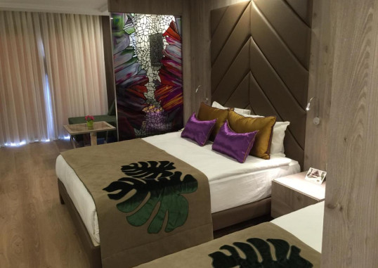 DELPHIN BE GRAND RESORT 21