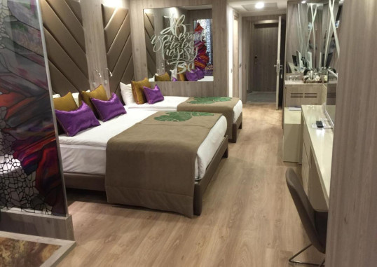 DELPHIN BE GRAND RESORT 23