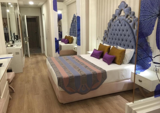 DELPHIN BE GRAND RESORT 29