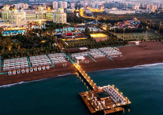 DELPHIN BE GRAND RESORT 30