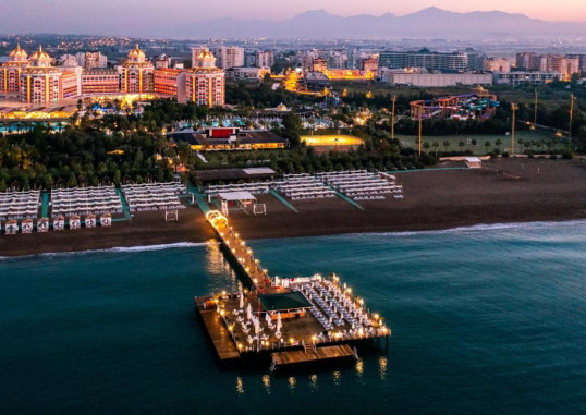DELPHIN BE GRAND RESORT 31