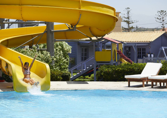 OYA BEACH RESORT 3