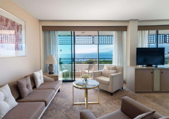RIXOS DOWNTOWN ANTALYA 11
